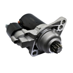 MOTOR DE ARRANQUE HELLUX...