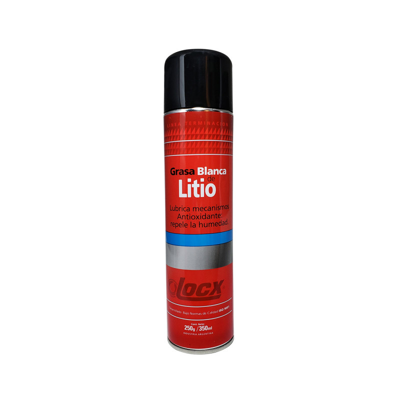 GRASA DE LITIO LOCX LOCX91003