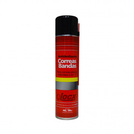 ANTIDESLIZANTE DE CORREAS LOCX LOCX91038