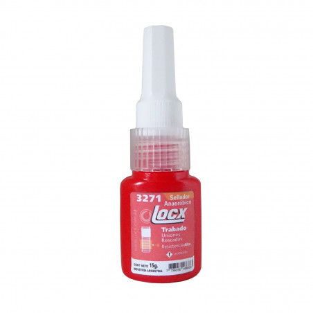 TRABA ANAEROBICA BULONES LOCX LOCX3271