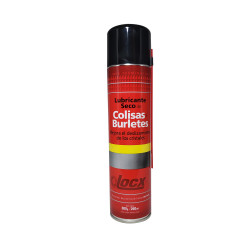 LUBRICANTE DE COLISAS Y...