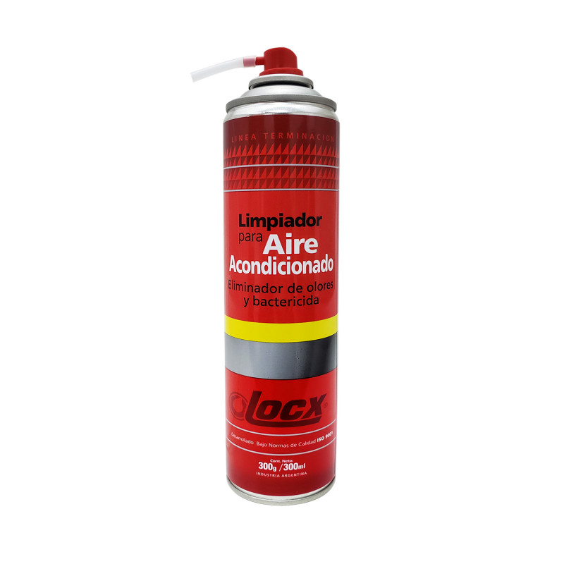 LIMPIA AIRE ACONDICIONADO LOCX LOCX91269