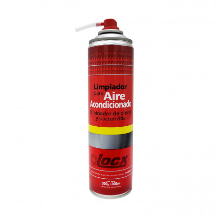 LIMPIA AIRE ACONDICIONADO LOCX LOCX91269