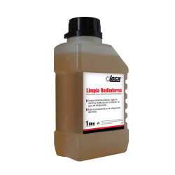 LIMPIA RADIADORES (LIQUIDO)...