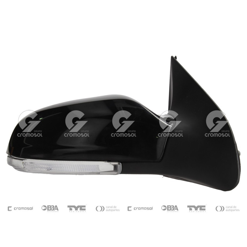 ESPEJO RETROVISOR EXTERIOR ORIG. 16805/11D