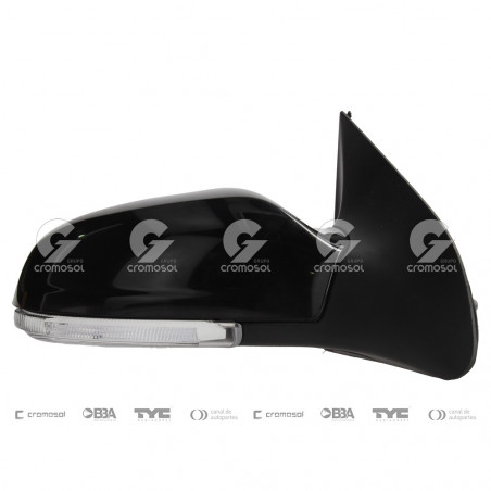 ESPEJO RETROVISOR EXTERIOR ORIG. 16805/11D
