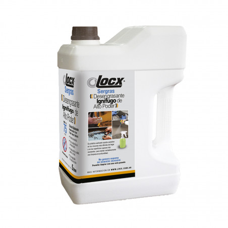 DESENGRASANTES VARIOS LOCX LOCX91322