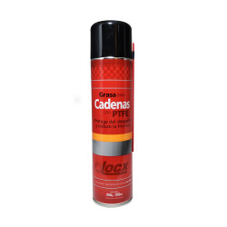 LUBRICANTE PARA CADENAS...
