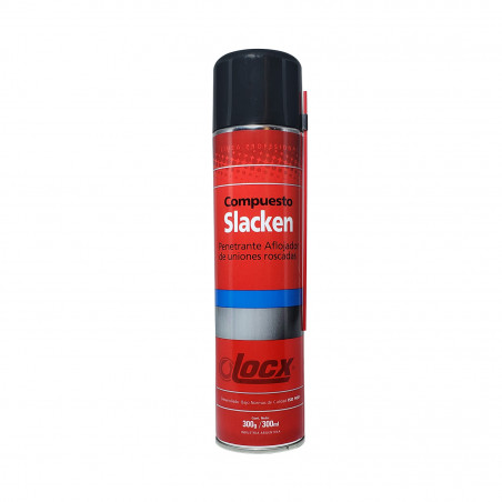 AFLOJA TODO (AEROSOL) LOCX LOCX91351