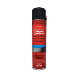 LIMPIA CONTACTOS (AEROSOL)...