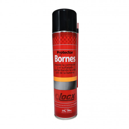 LIMPIA BORNE DE BATERIA LOCX LOCX92053