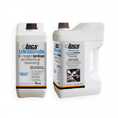LIMPIADORES VARIOS LOCX LOCX92347