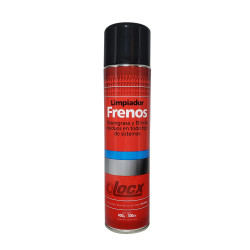 LIMPIA SISTEMA DE FRENO...