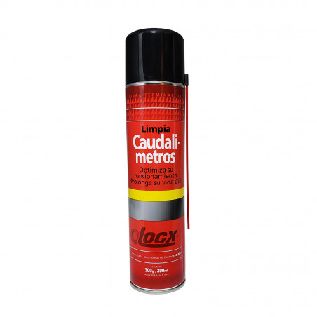 LIMPIA CAUDALIMETROS LOCX LOCX92467