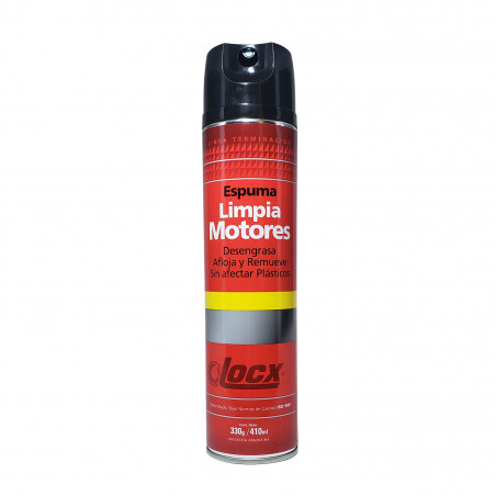 LIMPIA MOTORES (LIQUIDO) LOCX LOCX92474