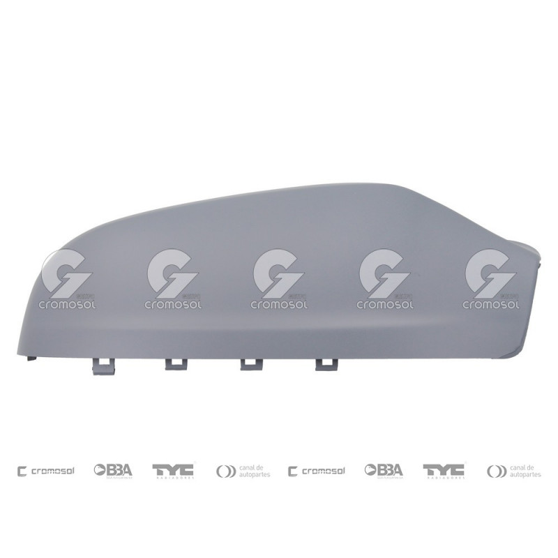 TAPA DE ESPEJO RETROVISOR EXTERIOR GIVING 16805/15D