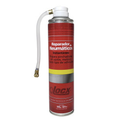 REPARADOR DE NEUMATICOS...
