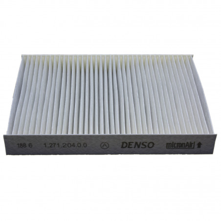 FILTRO DE HABITACULO DENSO A22200100R1