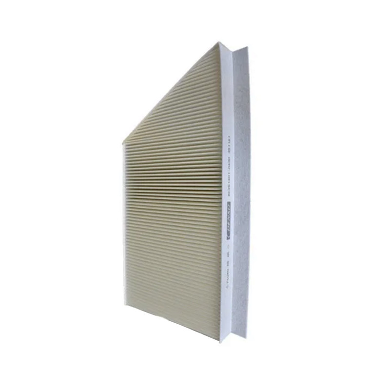 FILTRO DE HABITACULO DENSO CN330002-0360