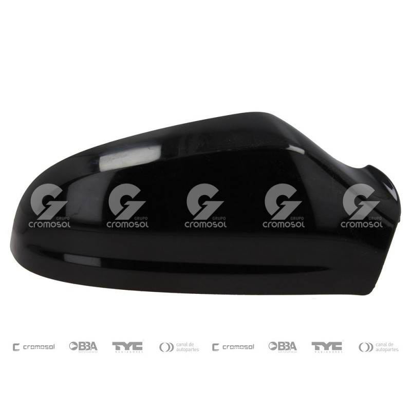TAPA DE ESPEJO RETROVISOR EXTERIOR ORIG. 16805/4D