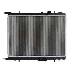 RADIADOR DE AGUA DENSO...
