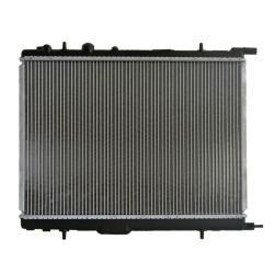 RADIADOR DE AGUA DENSO BC422136-5980