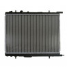 RADIADOR DE AGUA DENSO BC422136-5980