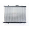 RADIADOR DE AGUA DENSO BC422136-5980