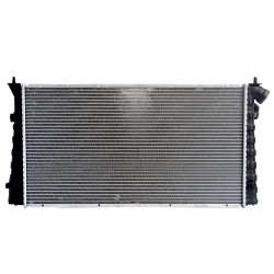 RADIADOR DE AGUA DENSO BC422136-6520