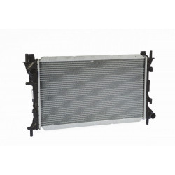RADIADOR DE AGUA DENSO BC422176-1910