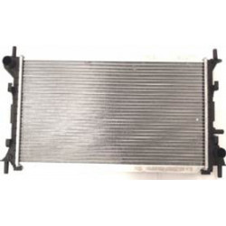 RADIADOR DE AGUA DENSO BC422176-1910
