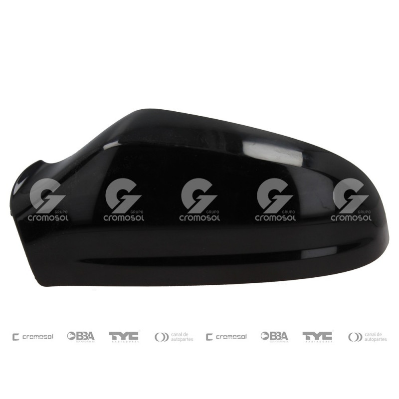TAPA DE ESPEJO RETROVISOR EXTERIOR ORIG. 16805/4I