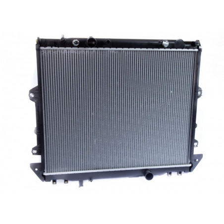 RADIADOR DE AGUA DENSO BC422176-1940