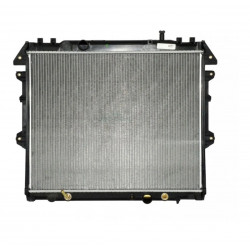 RADIADOR DE AGUA DENSO BC422176-1940