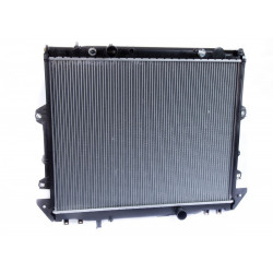 RADIADOR DE AGUA DENSO BC422176-1940