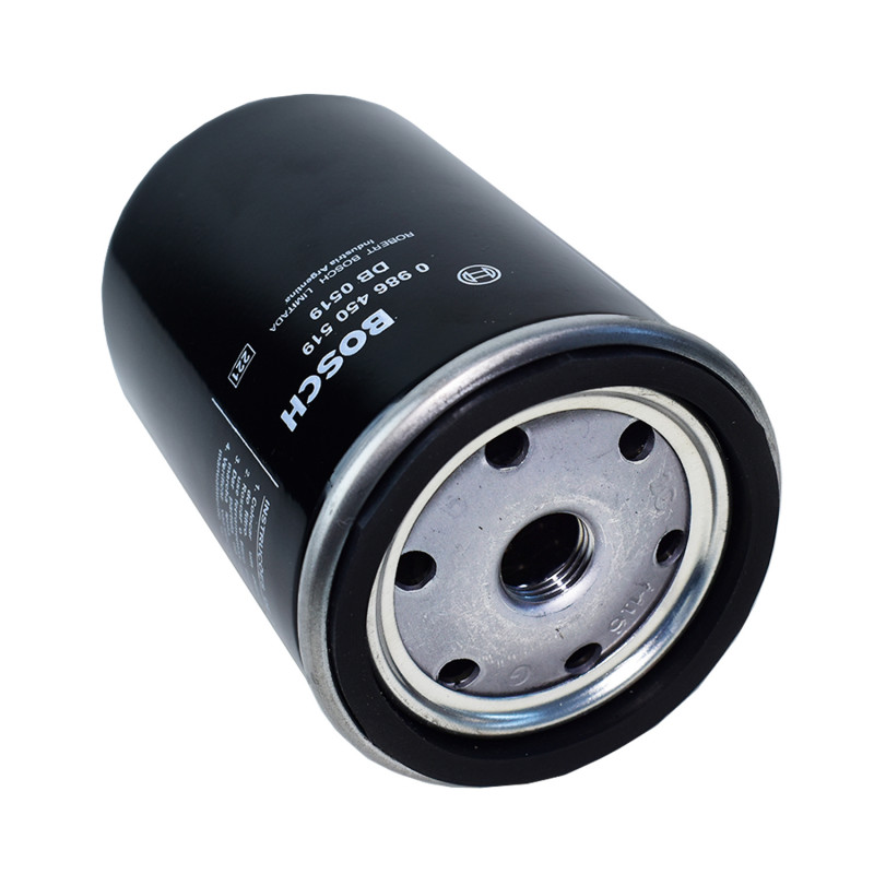 FILTRO DE COMBUSTIBLE (DIESEL) BOSCH 0 986 450 519