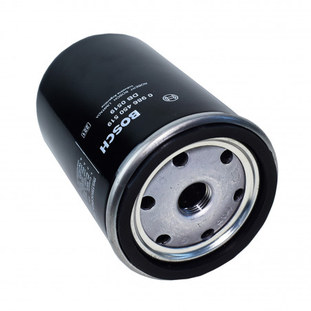 FILTRO DE COMBUSTIBLE (DIESEL) BOSCH 0 986 450 519