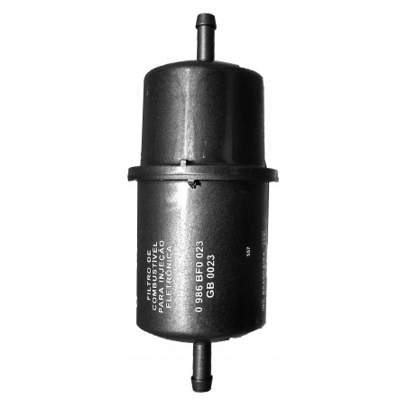 FILTRO DE COMBUSTIBLE (NAFTA) BOSCH 0 986 BF0 023