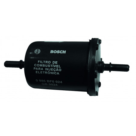 FILTRO DE COMBUSTIBLE (NAFTA) BOSCH 0 986 BF0 024