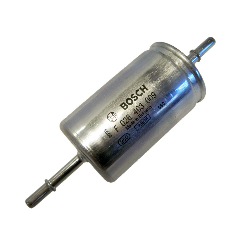 FILTRO DE COMBUSTIBLE (NAFTA) BOSCH F 026 403 009