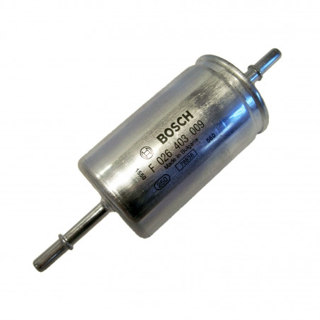 FILTRO DE COMBUSTIBLE (NAFTA) BOSCH F 026 403 009