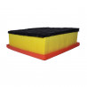FILTRO DE AIRE BOSCH 0 986 B02 541