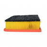 FILTRO DE AIRE BOSCH 0 986 B02 541