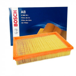 FILTRO DE AIRE BOSCH 1 457...