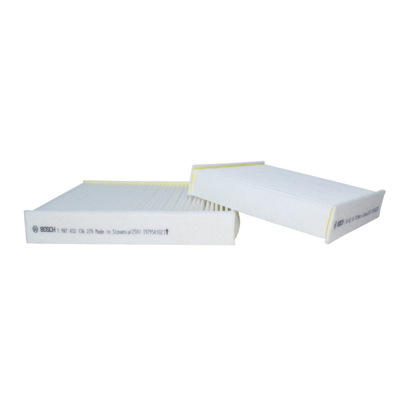 FILTRO DE HABITACULO BOSCH 1 987 432 136