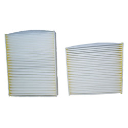 FILTRO DE HABITACULO BOSCH 1 987 432 136