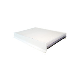 FILTRO DE HABITACULO BOSCH 0 986 BF0 511