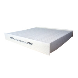 FILTRO DE HABITACULO BOSCH 0 986 BF0 512