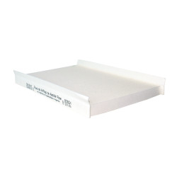 FILTRO DE HABITACULO BOSCH 0 986 BF0 515