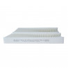 FILTRO DE HABITACULO BOSCH 0 986 BF0 731